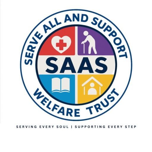SAAS Welfare trust